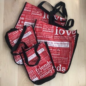 Lululemon Bags